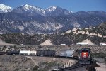 SP 6794 near Cajon